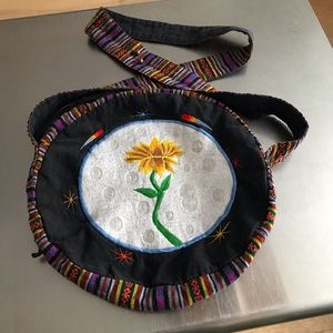 Round Purse